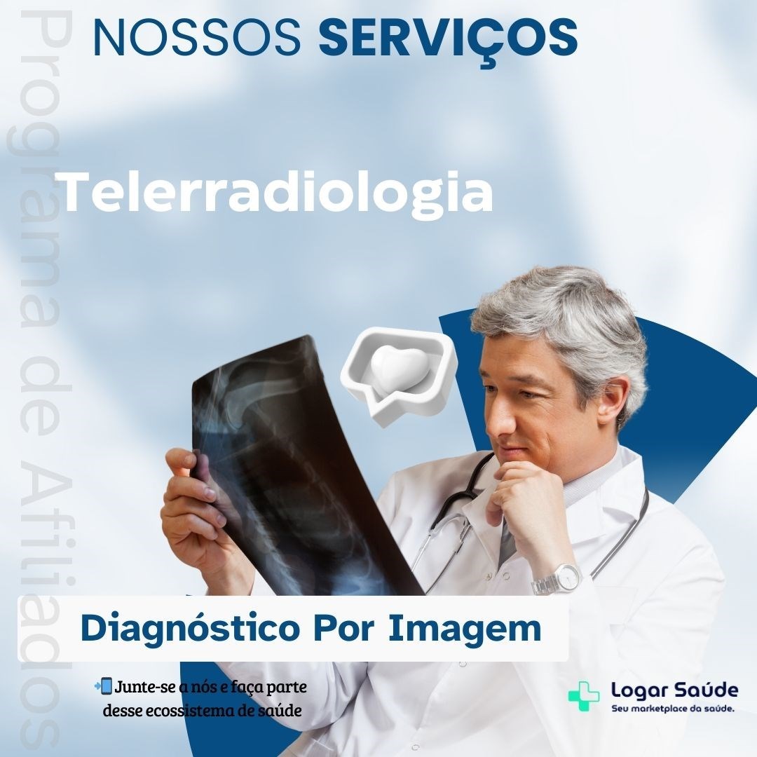 Telerradiologia 