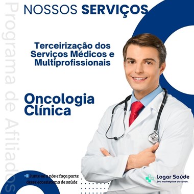 Gestão de Equipe Médica – Oncologia Clínica