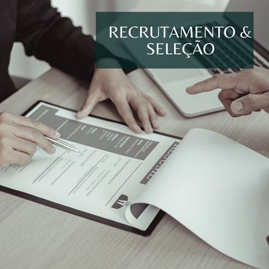 Recrutamento & Seleção
