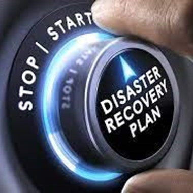 Soluções de Backup – Disaster Recovery (DR)