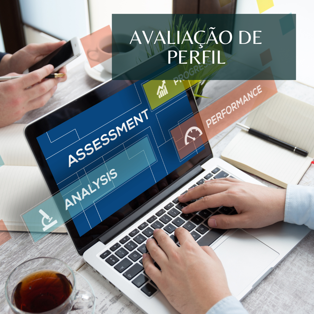 Avaliação de Perfil