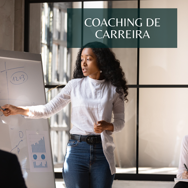 Coaching de Carreira