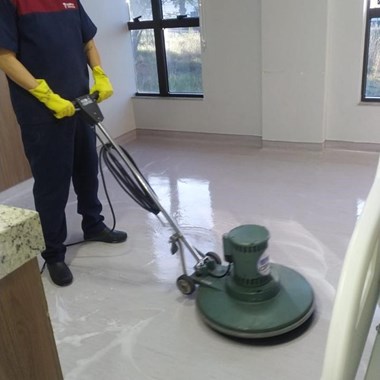 Serviço de Higienização e Limpeza (SHL)