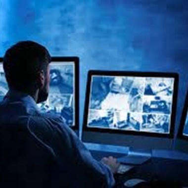 Segurança Eletrônica e Monitoramento 24h - CFTV