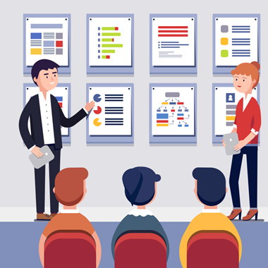 Consultoria em Segurança da Informação - Treinamento