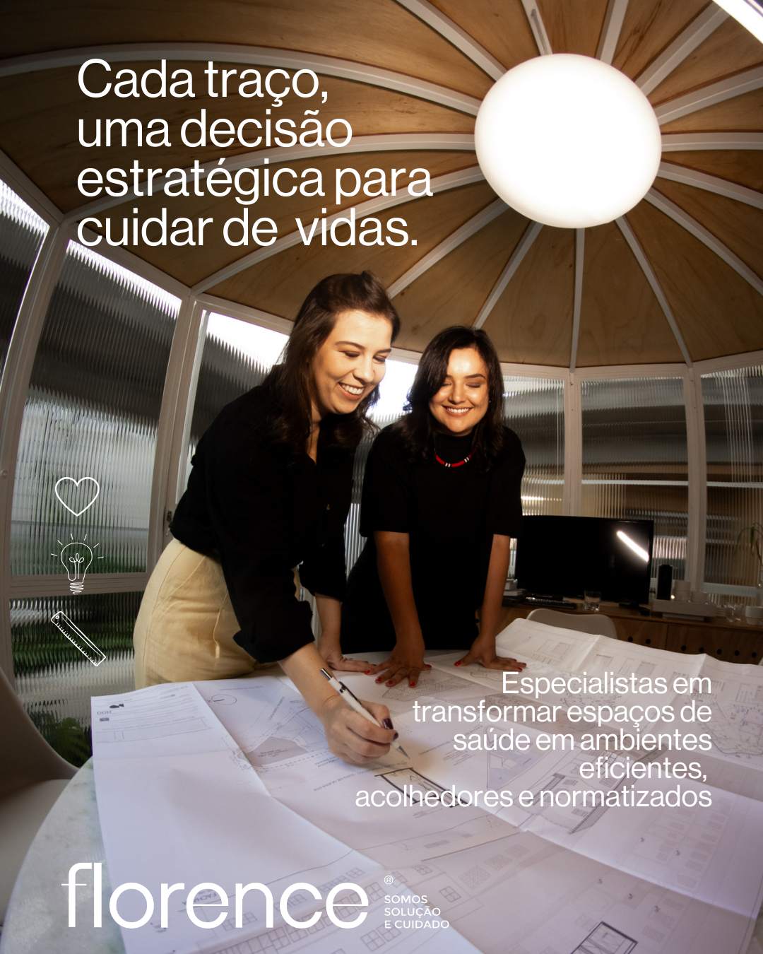 Projeto de Arquitetura