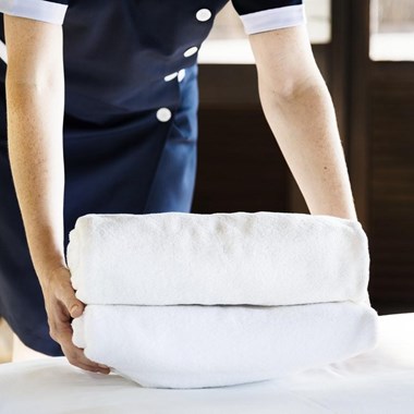 Hotelaria