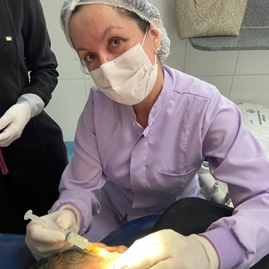 Harmonização Orofacial