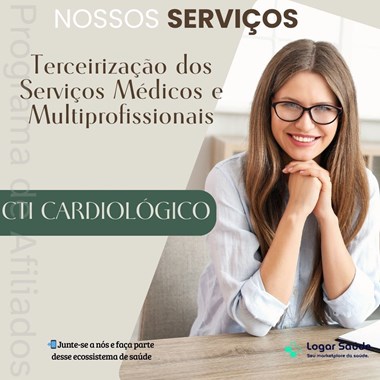 Gestão de Equipe Médica - CTI Cardiológico