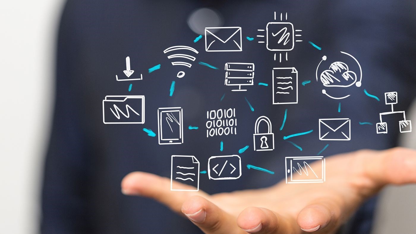 Implantação Transformação Digital