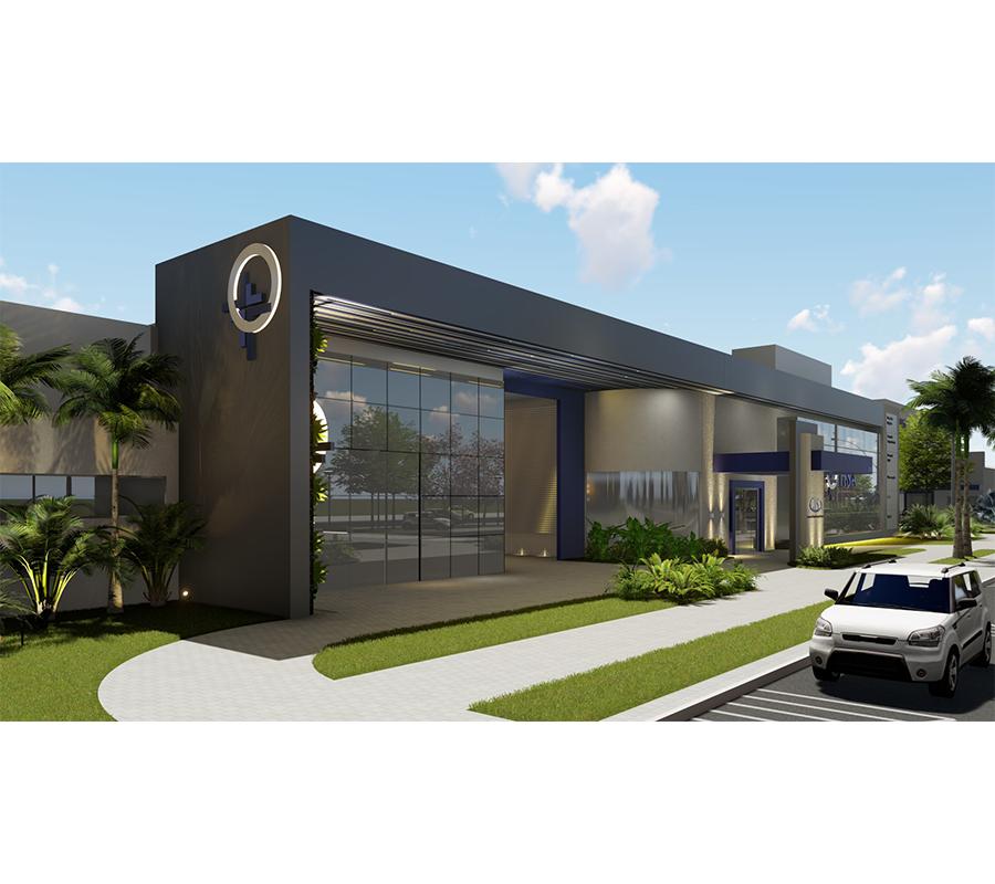 Arquitetura Hospitalar