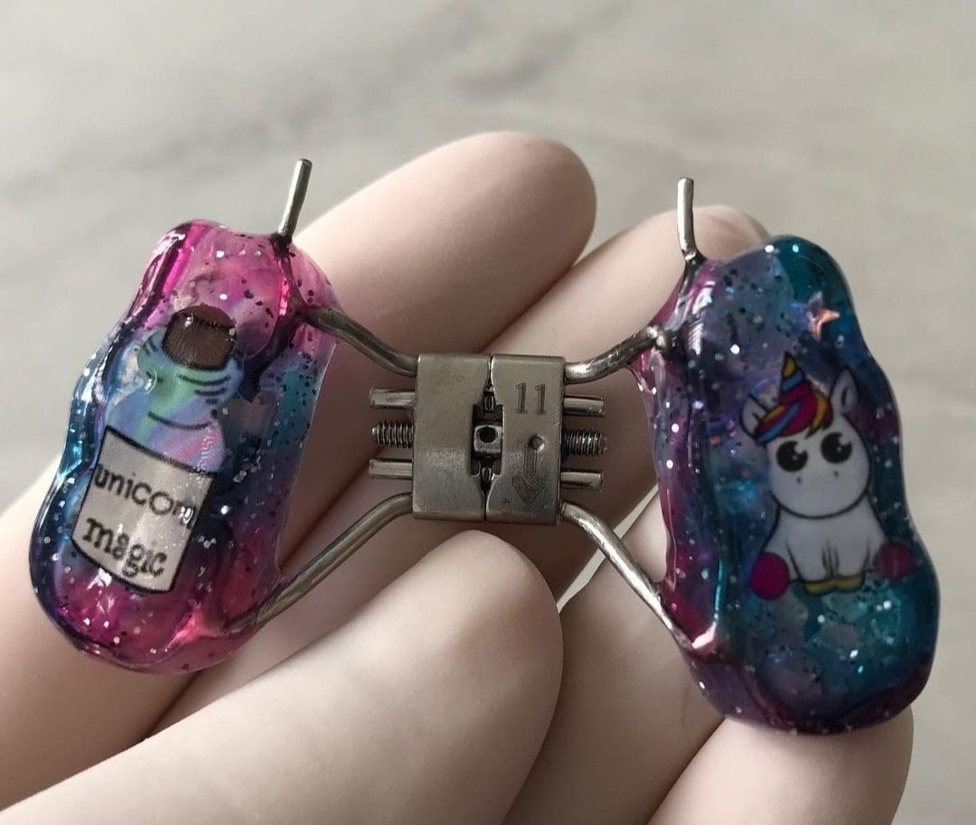 Ortopedia Funcional dos Maxilares