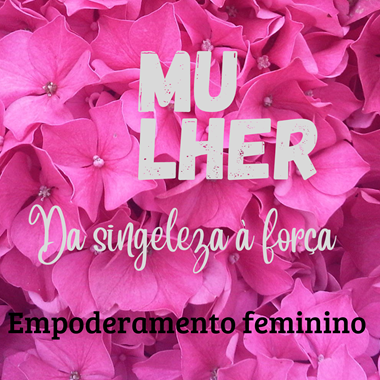 Palestra e vivência voltada ao Público Feminino.