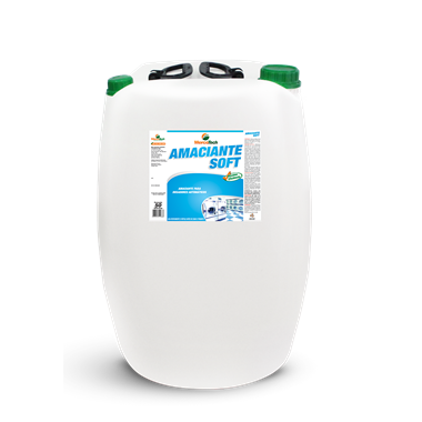 Mercotech Amaciante Plus Amaciante Perfumado Concentrado para Roupas