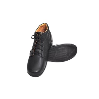 Bota Terapêutica Personal Marrocos - Preto - nº 36