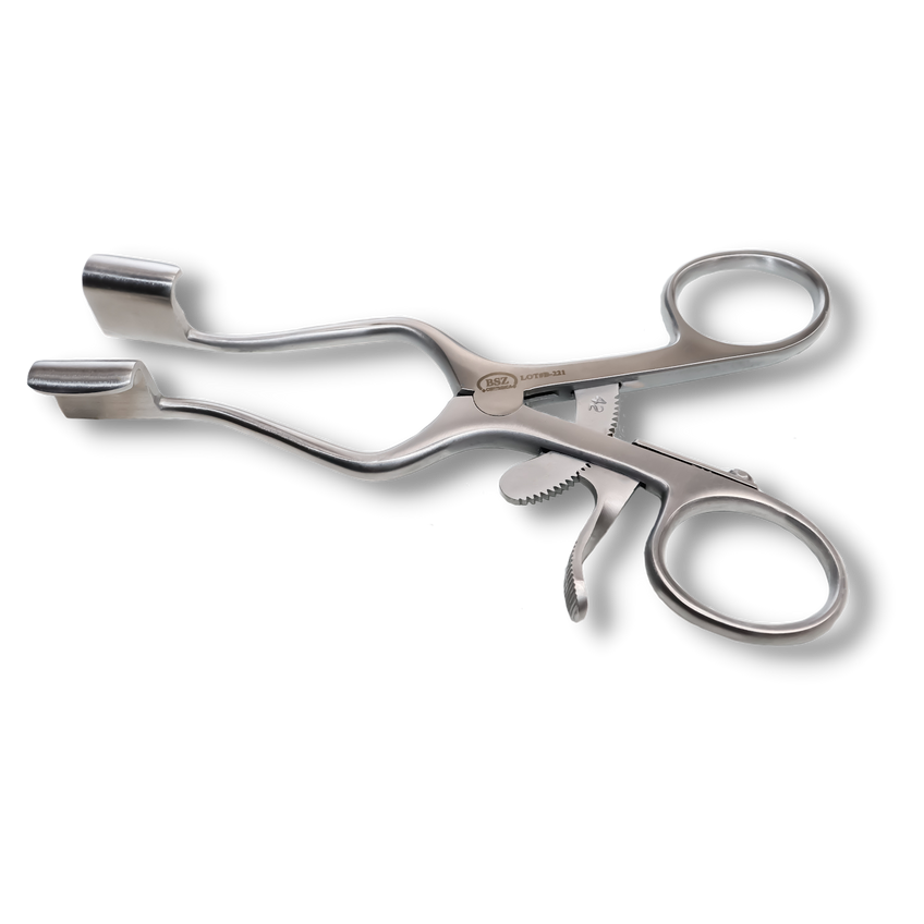 Afastadores Weitlaner Baby 13cm