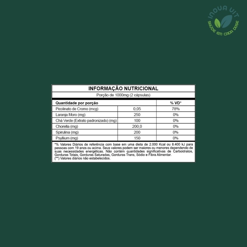 MORO MAGRI 500MG 60 CAPS