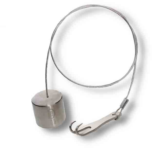 Afastadores Converse com Peso