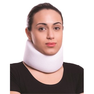 Colar Cervical de Espuma