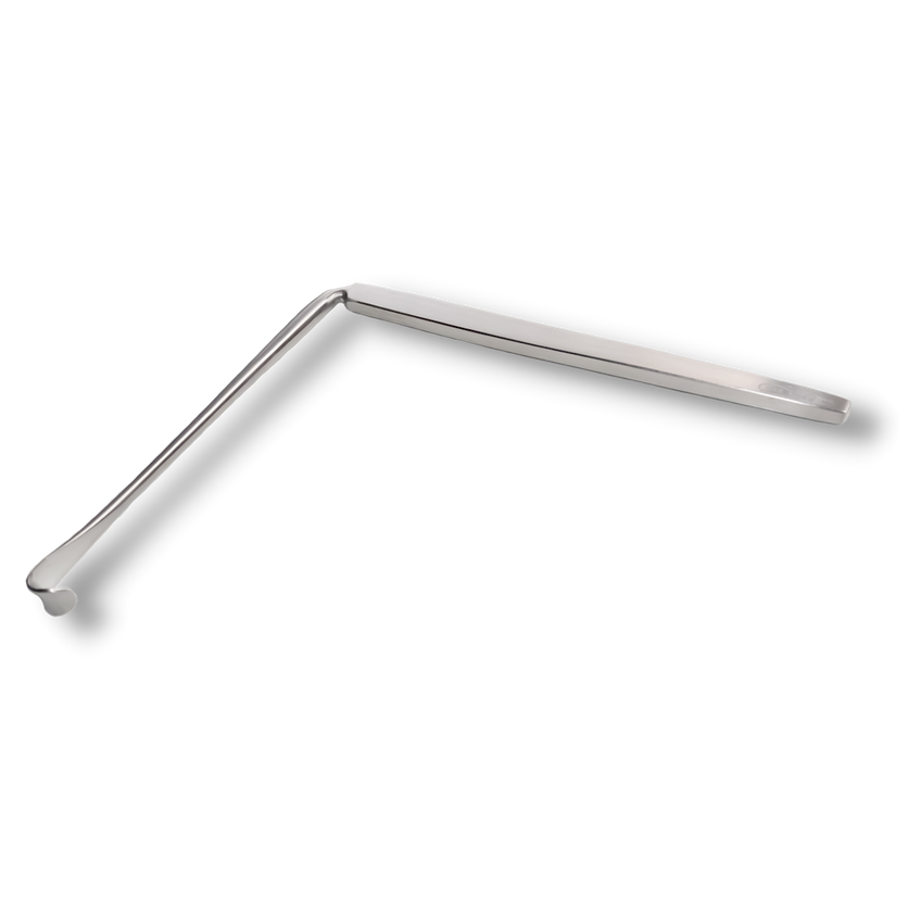 Afastadores Love 45º 25mm 20cm