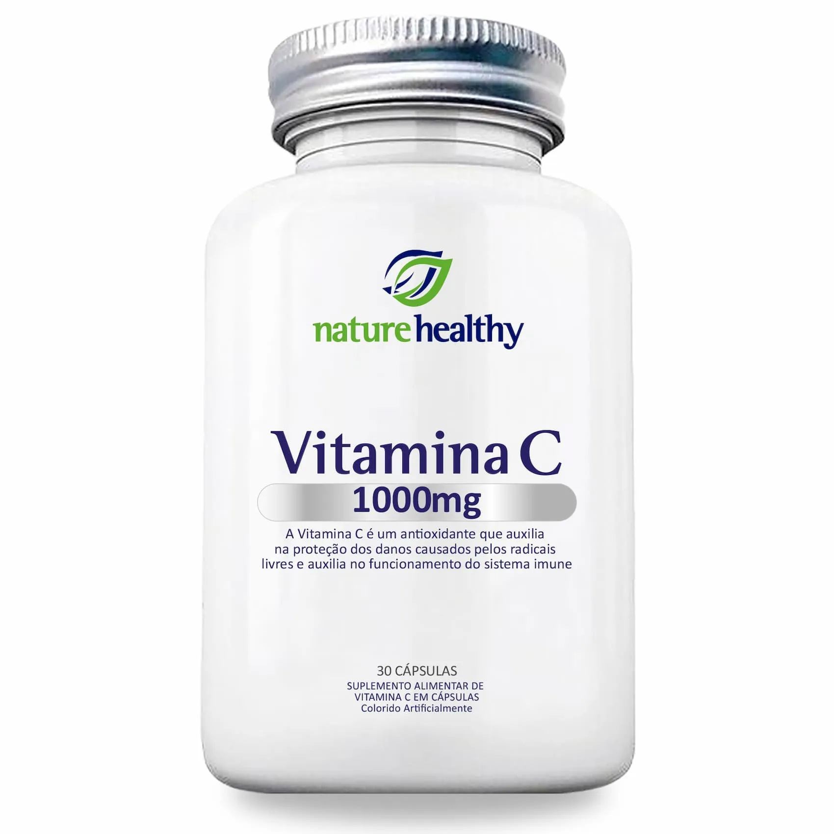 Vitamina C 1000mg