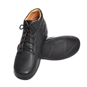 Bota Terapêutica Personal Marrocos - Preto - nº 40