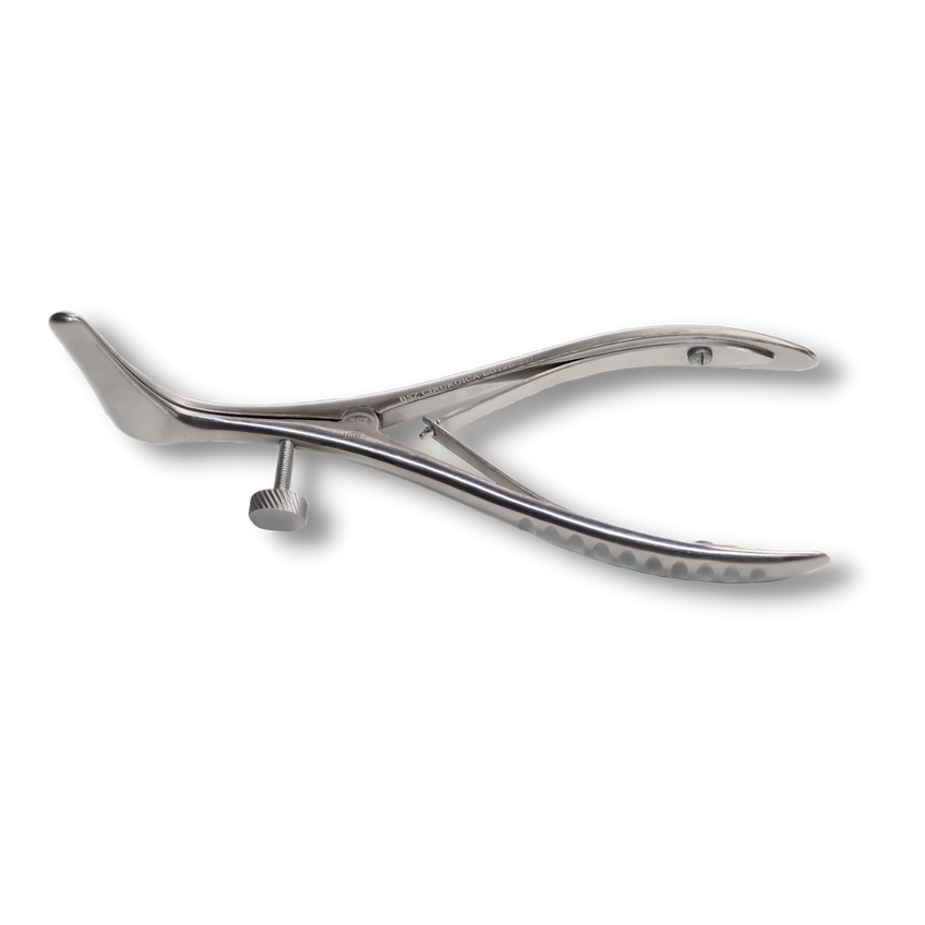 Espéculo Nasal Killian  60mm