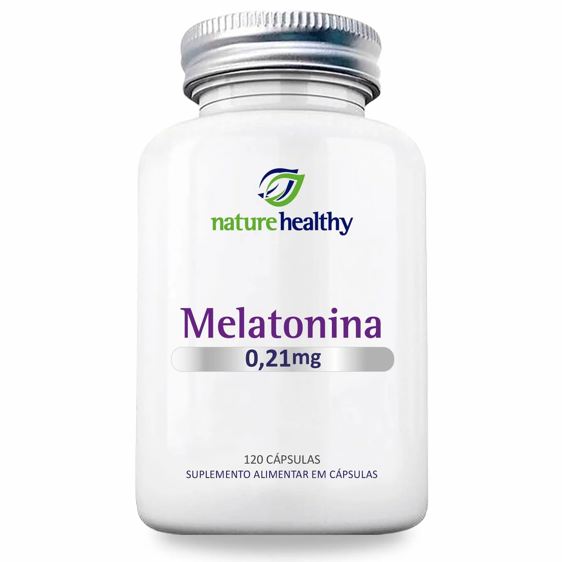 Melatonina 210mcg