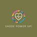 SAÚDE POWER UP